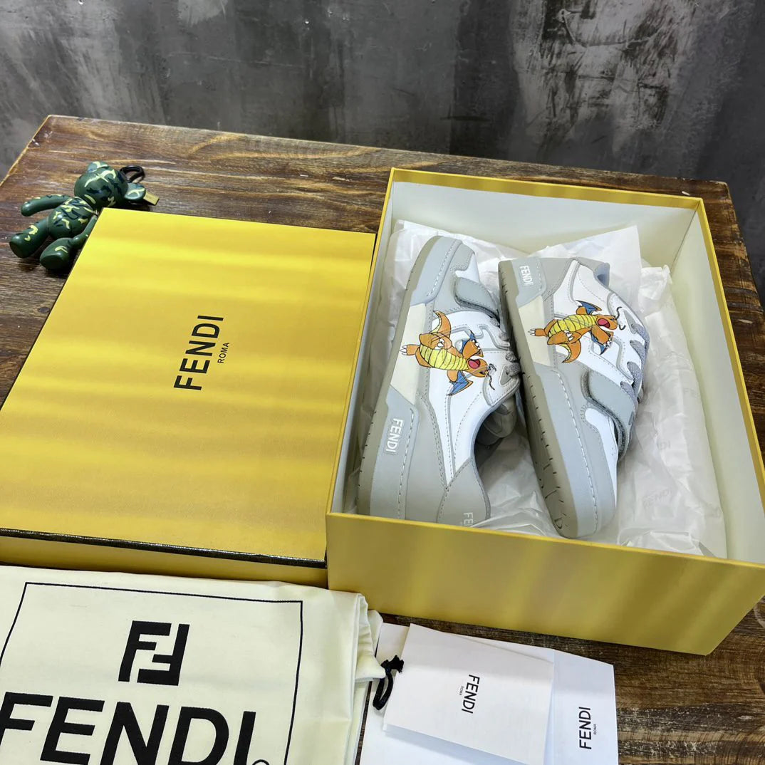 FENDI SNEAKER