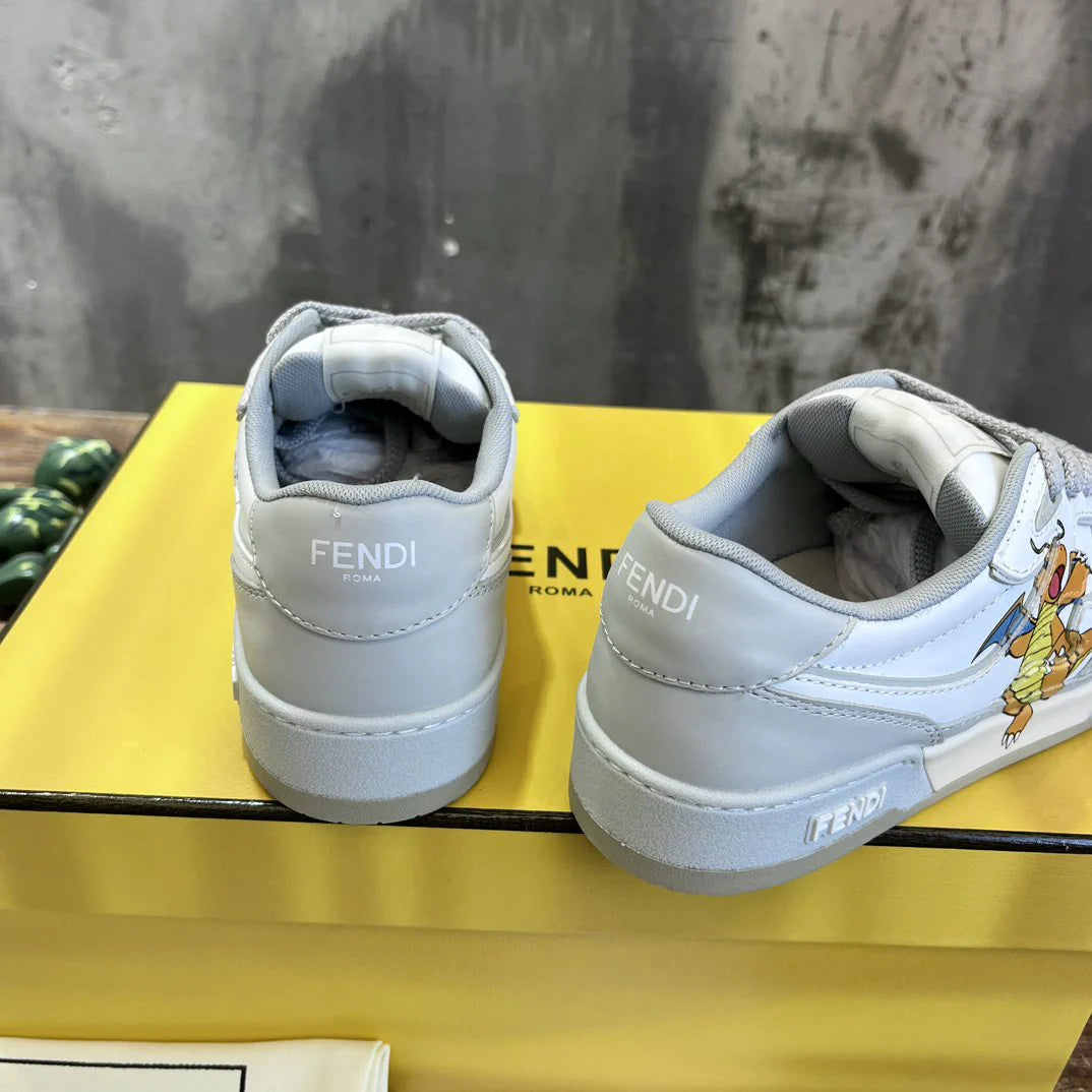 FENDI SNEAKER