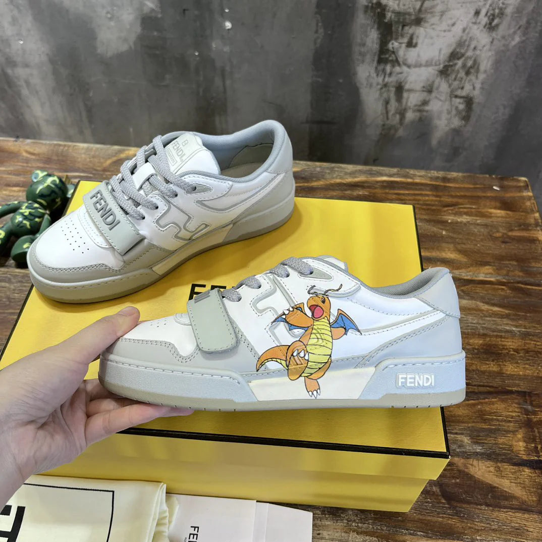 FENDI SNEAKER