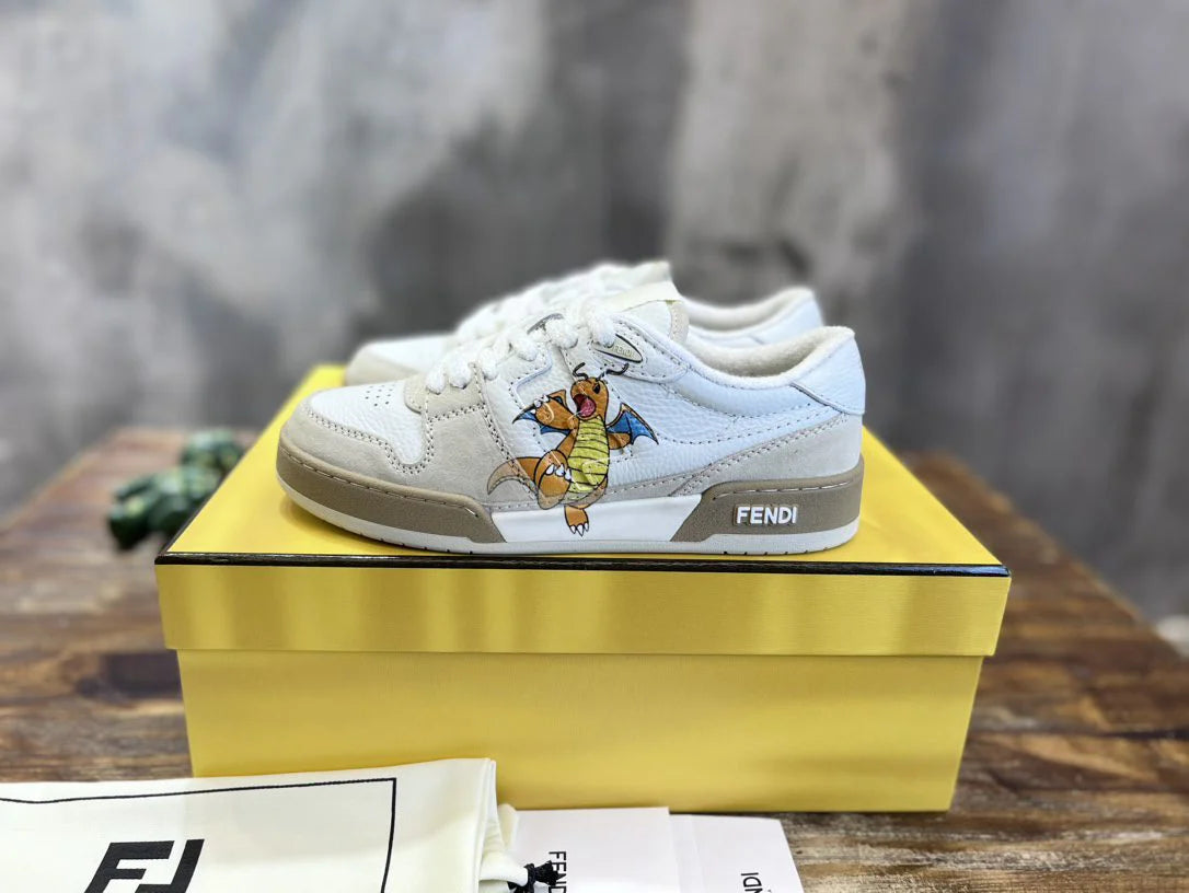 FENDI SNEAKER