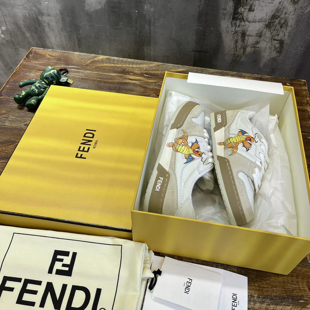 FENDI SNEAKER