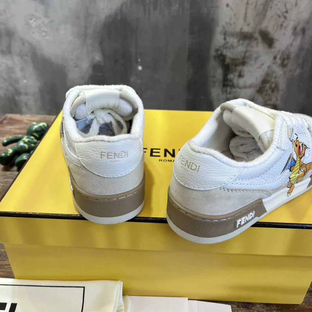 FENDI SNEAKER
