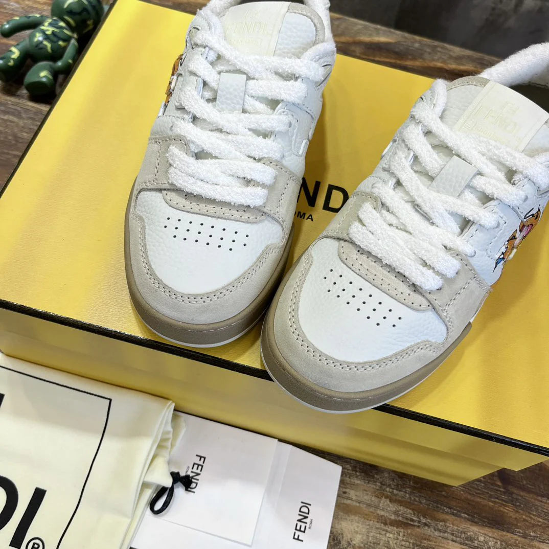 FENDI SNEAKER