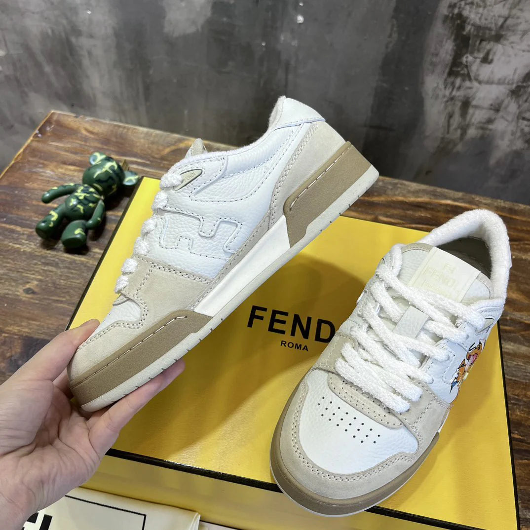 FENDI SNEAKER