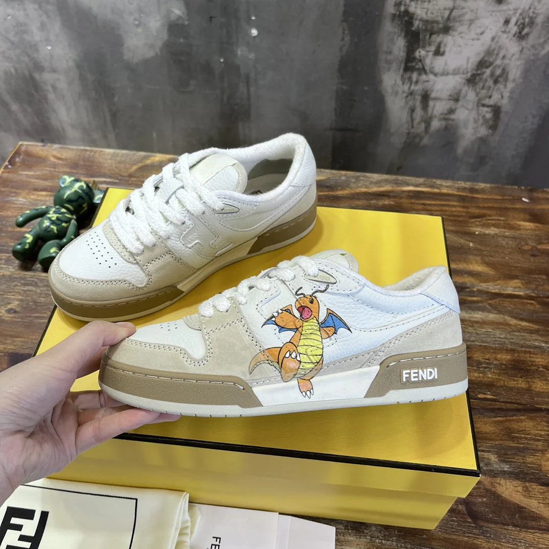 FENDI SNEAKER