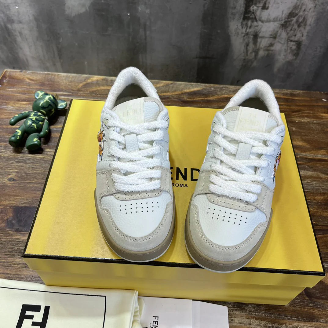 FENDI SNEAKER