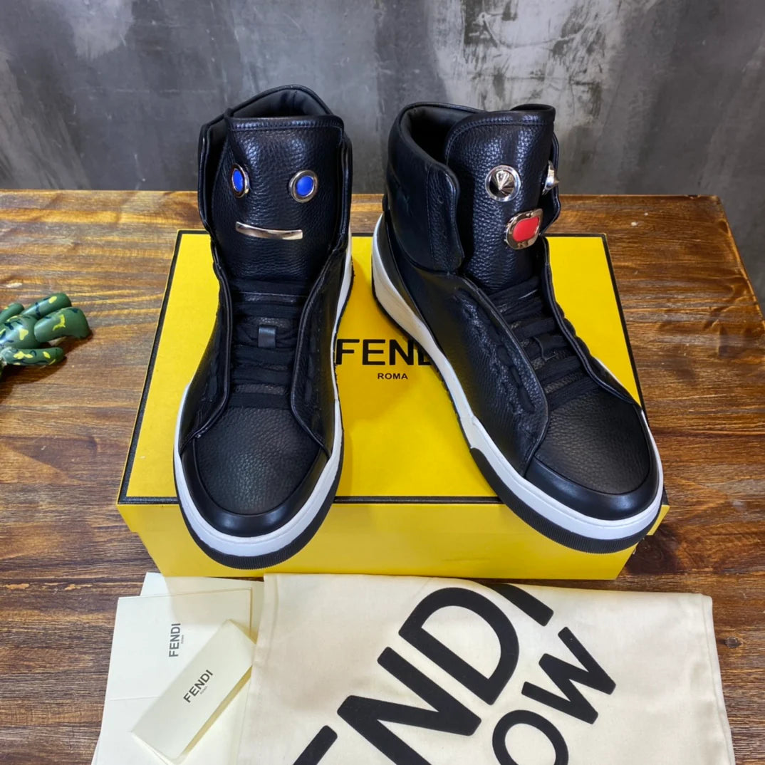 FENDI SNEAKER