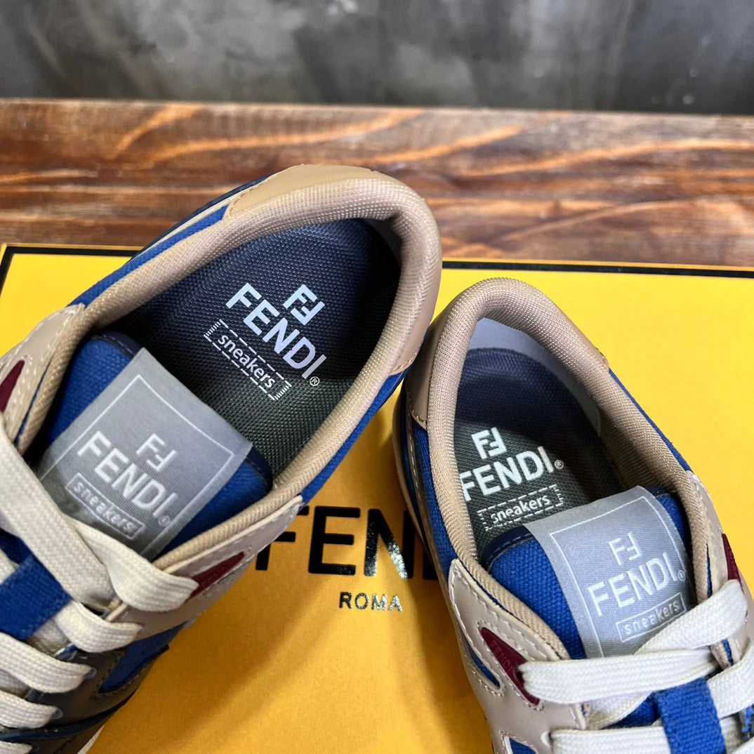 FENDI SNEAKER
