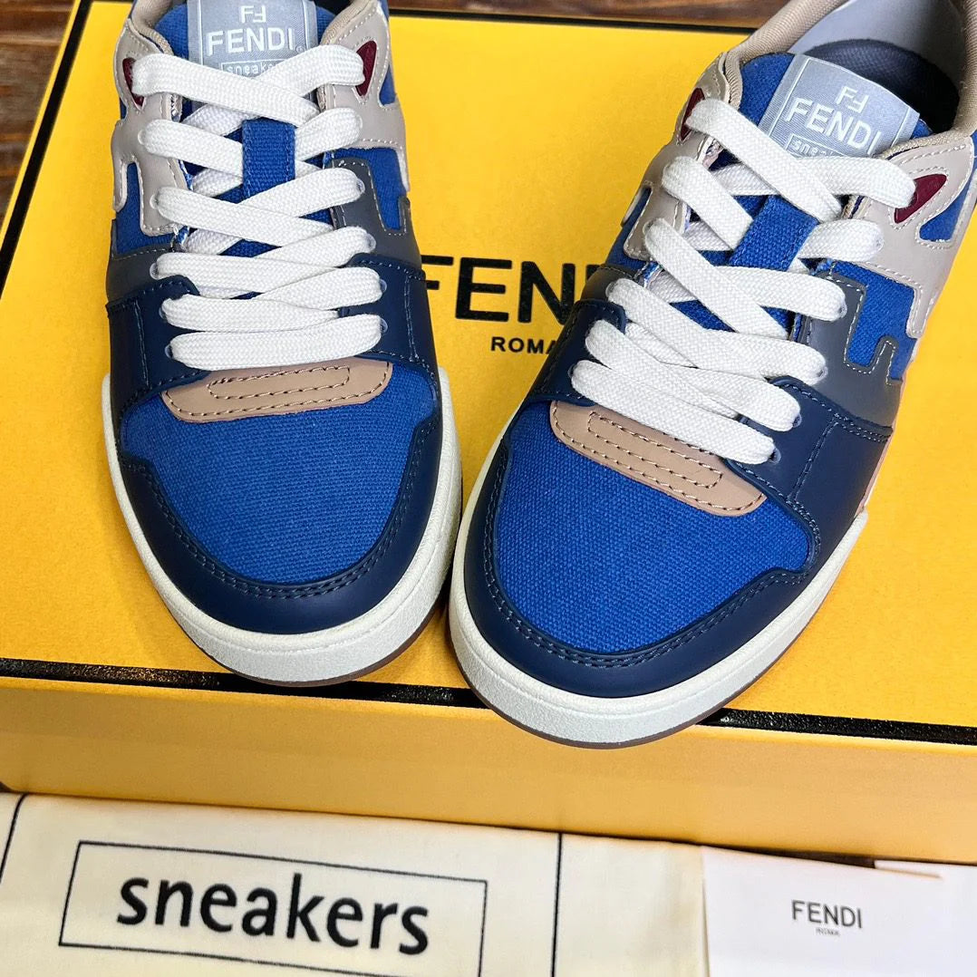 FENDI SNEAKER