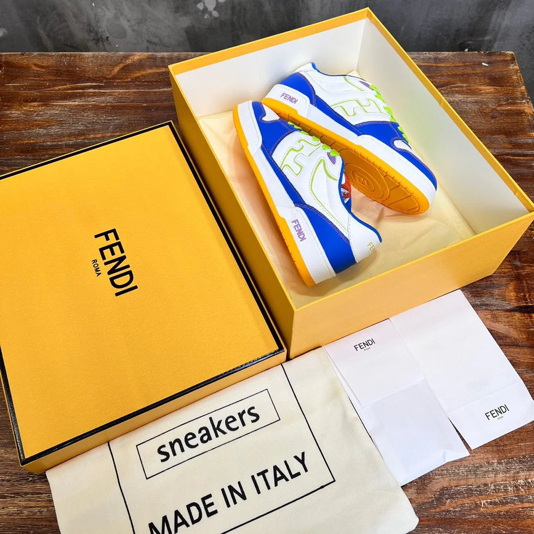 FENDI SNEAKER
