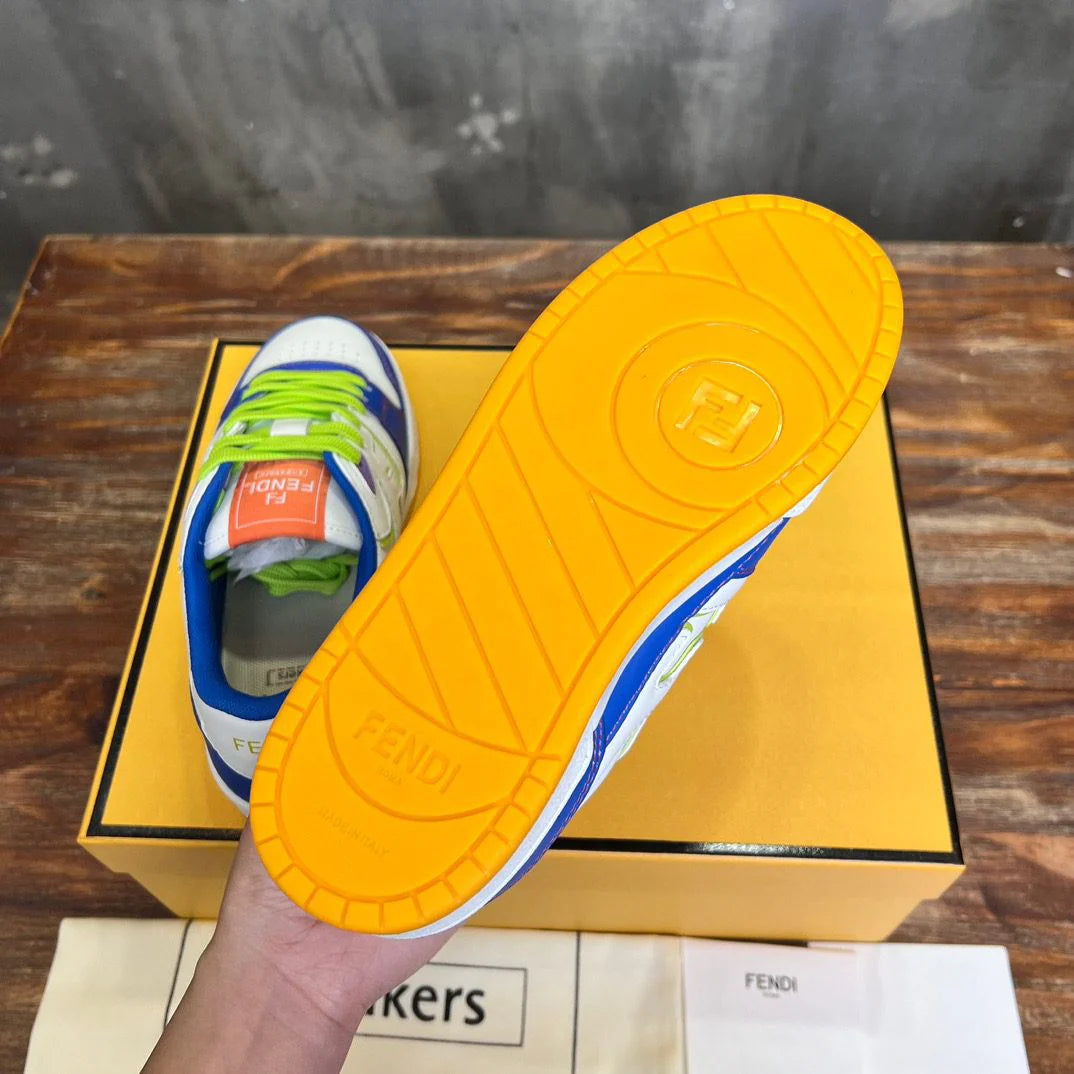 FENDI SNEAKER