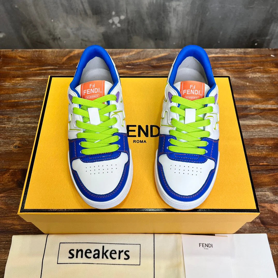 FENDI SNEAKER