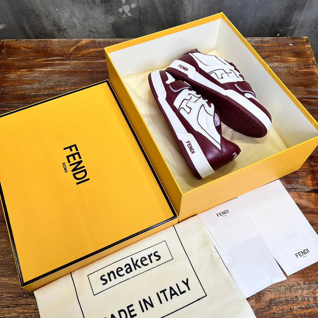 FENDI SNEAKER