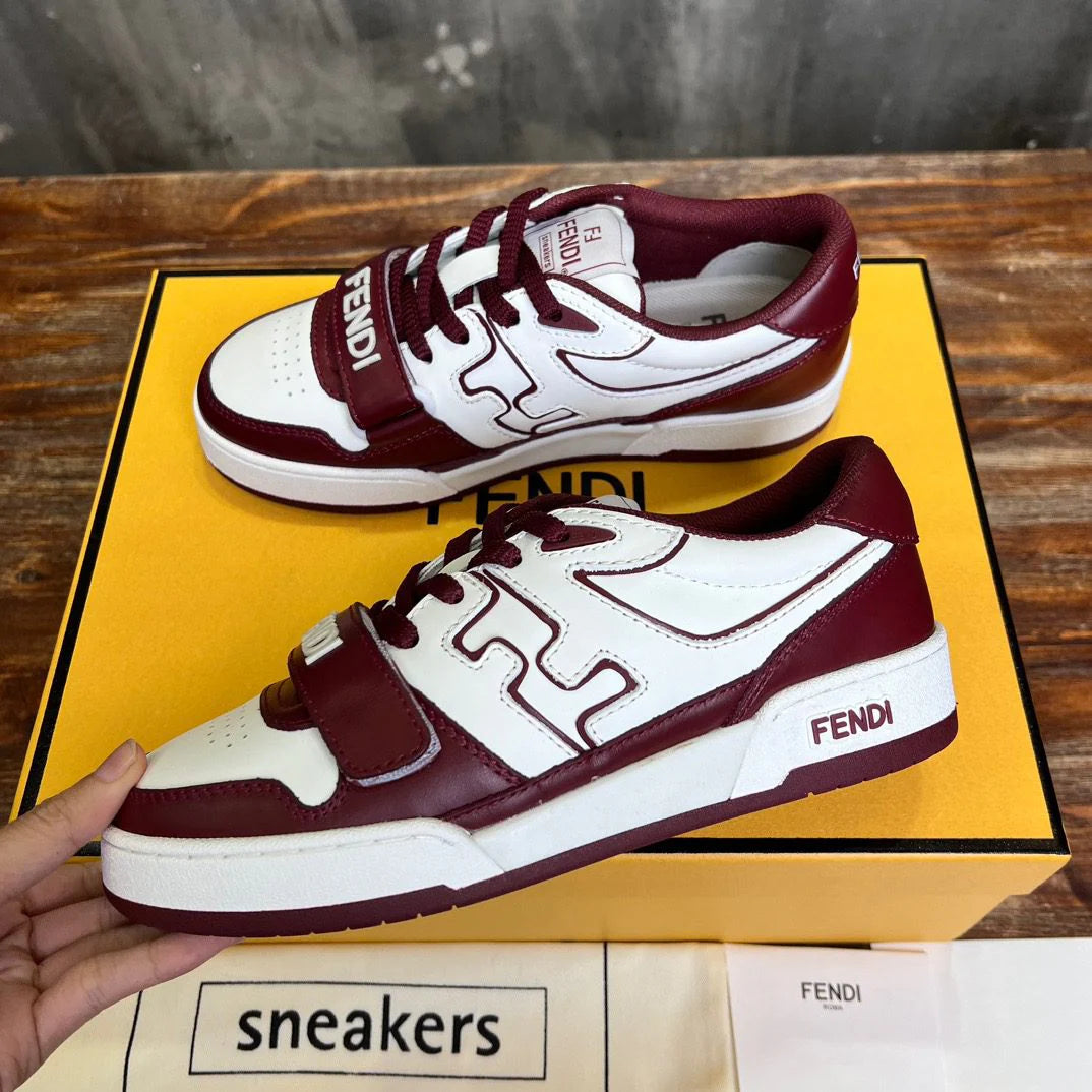 FENDI SNEAKER