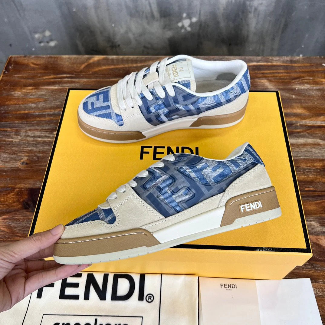 FENDI SNEAKER