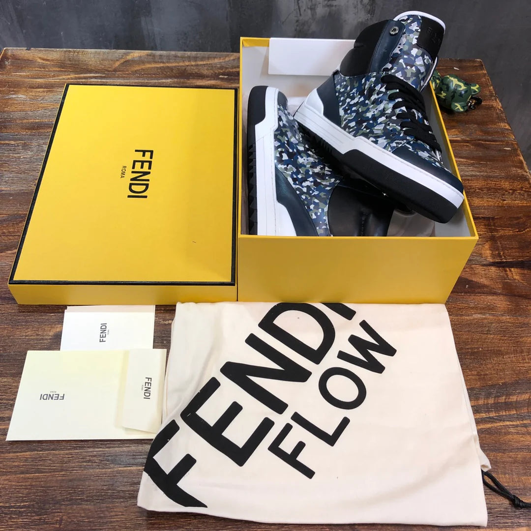 FENDI SNEAKER