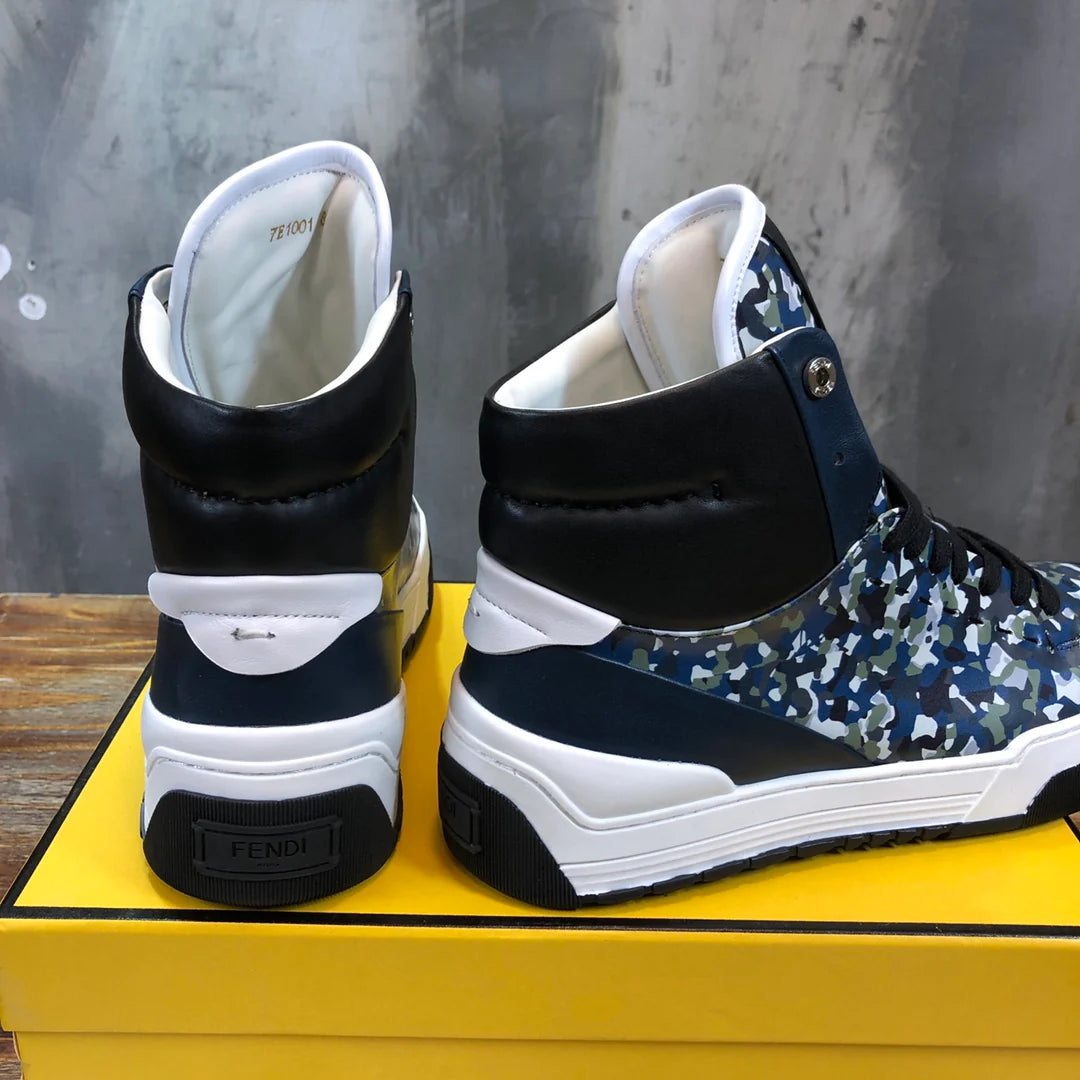 FENDI SNEAKER