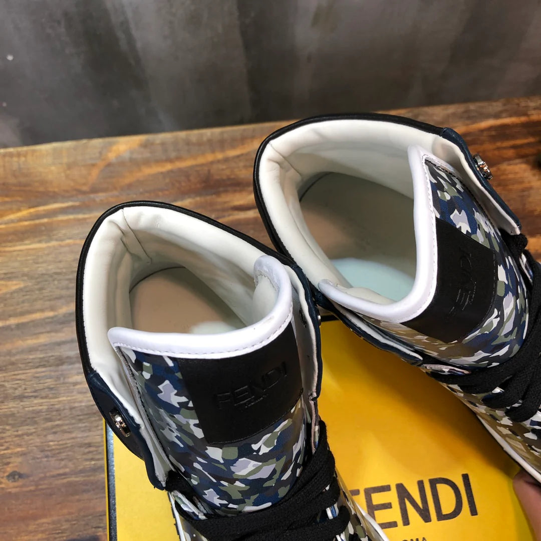 FENDI SNEAKER