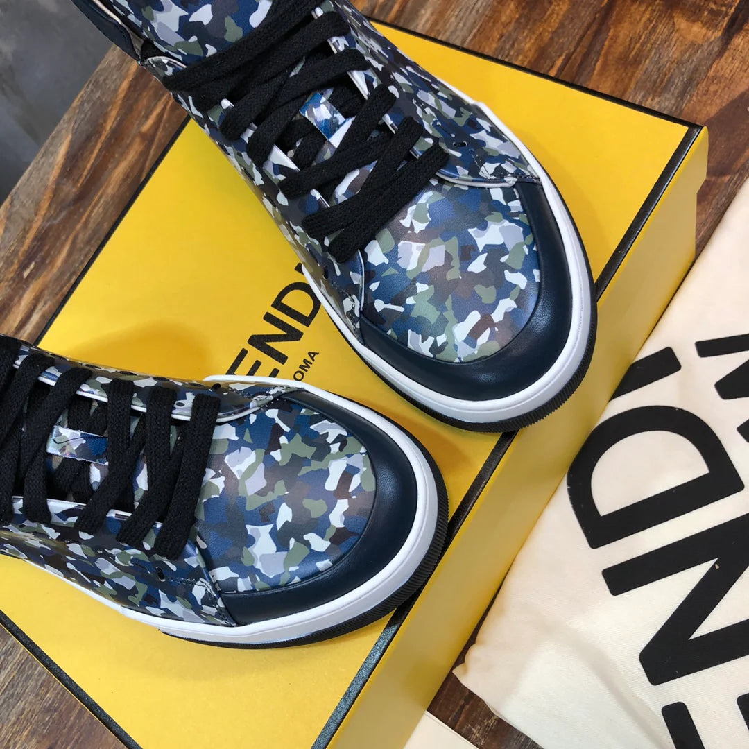 FENDI SNEAKER