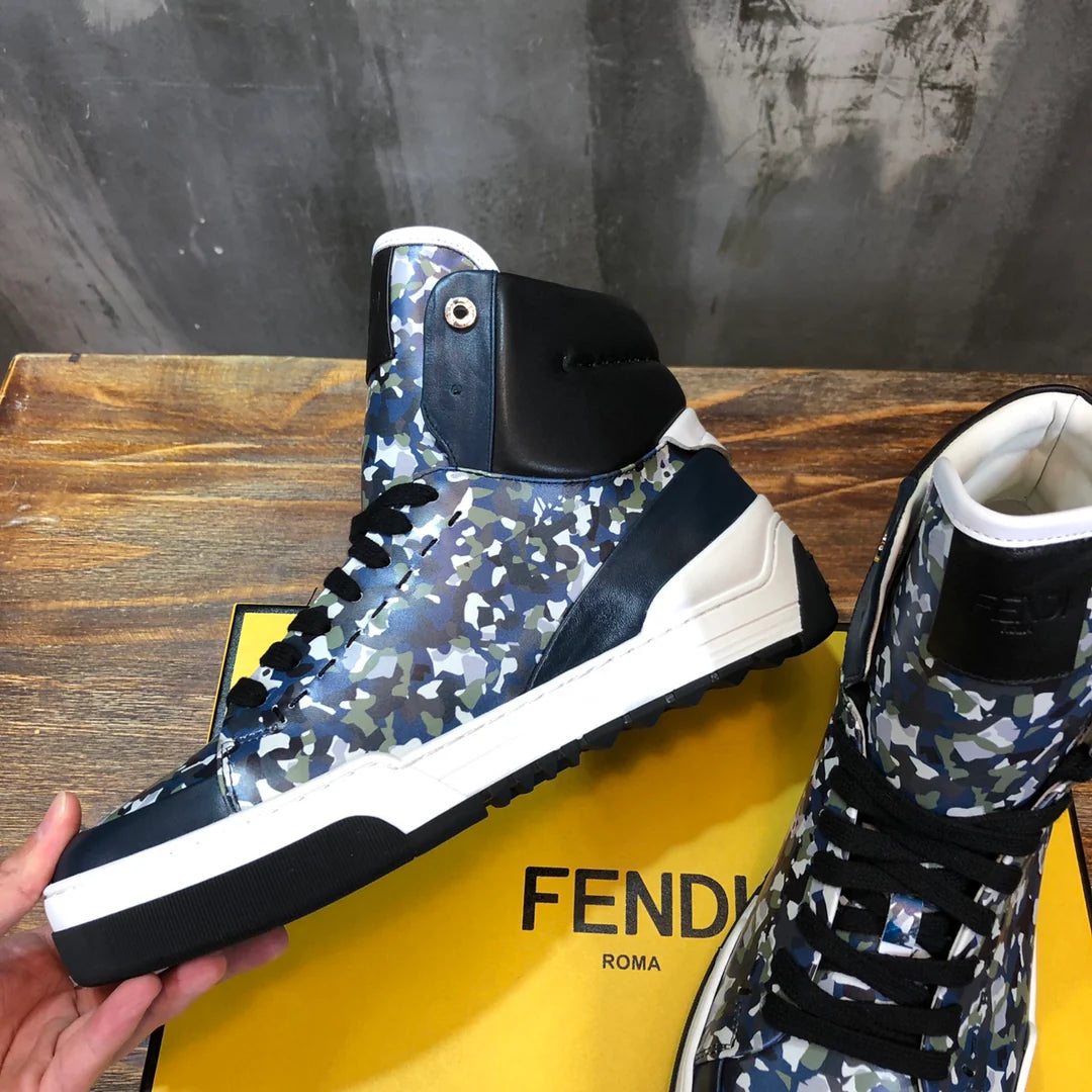 FENDI SNEAKER