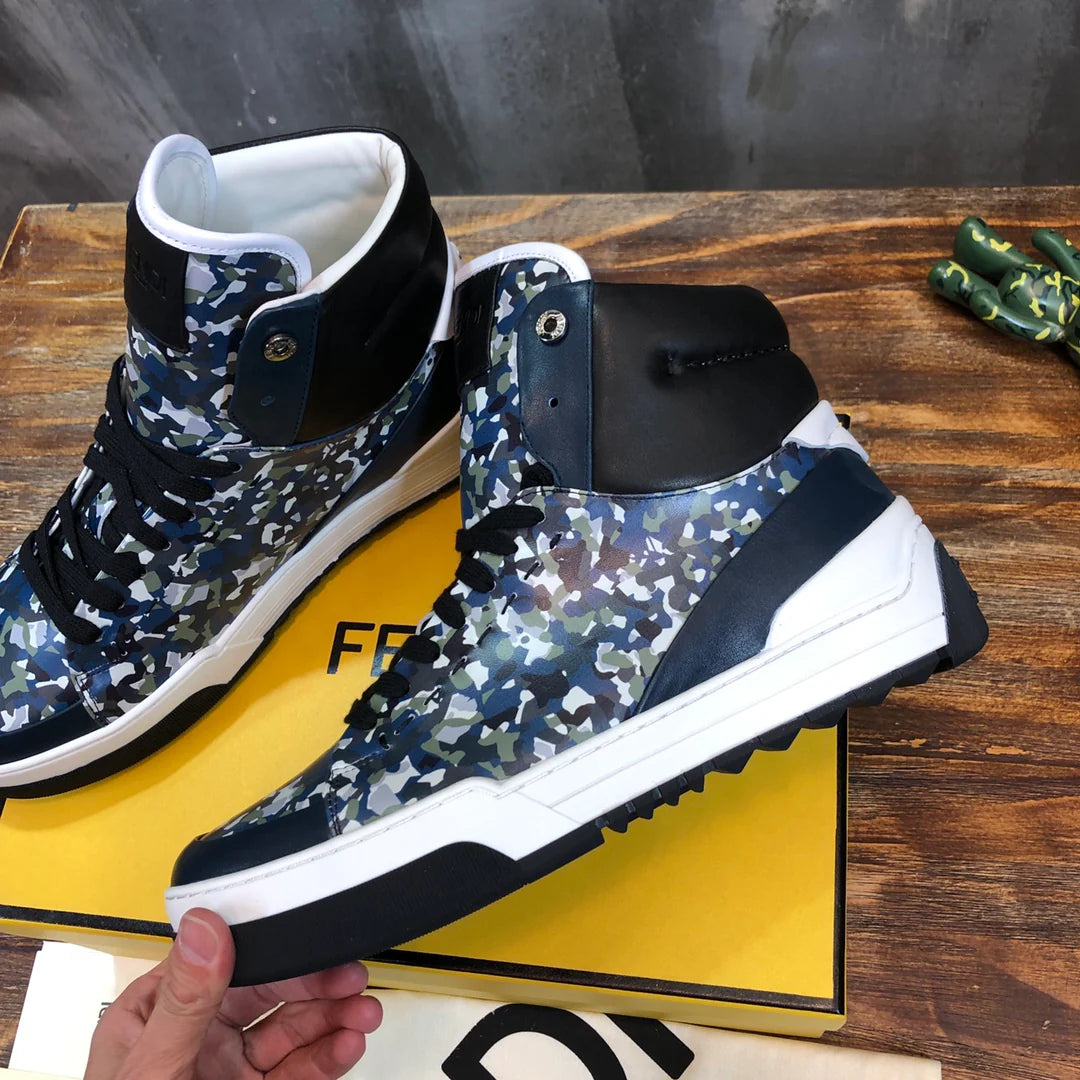 FENDI SNEAKER