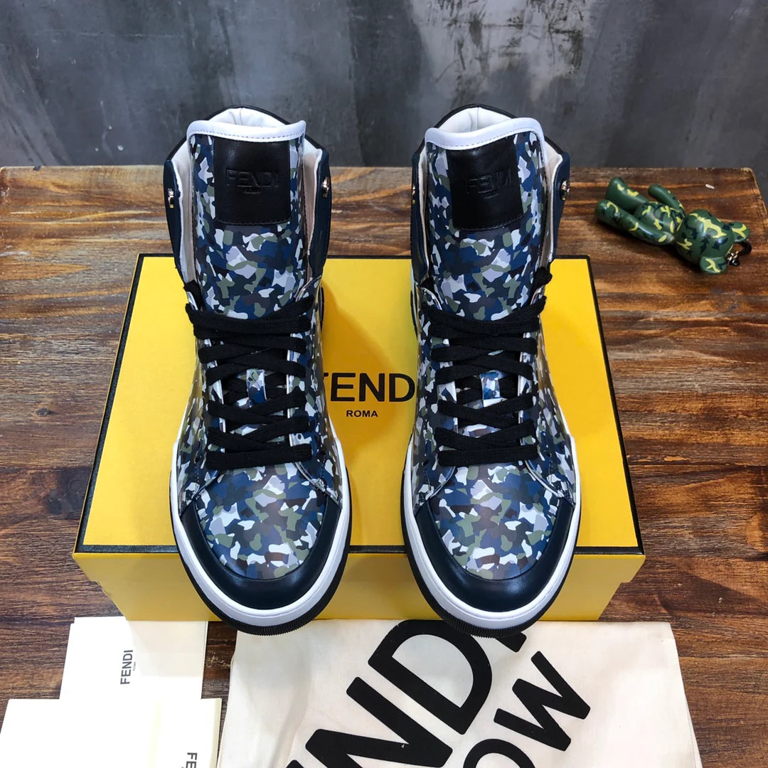 FENDI SNEAKER