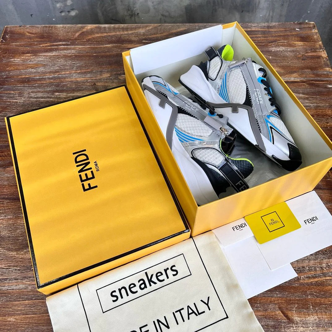 FENDI SNEAKER
