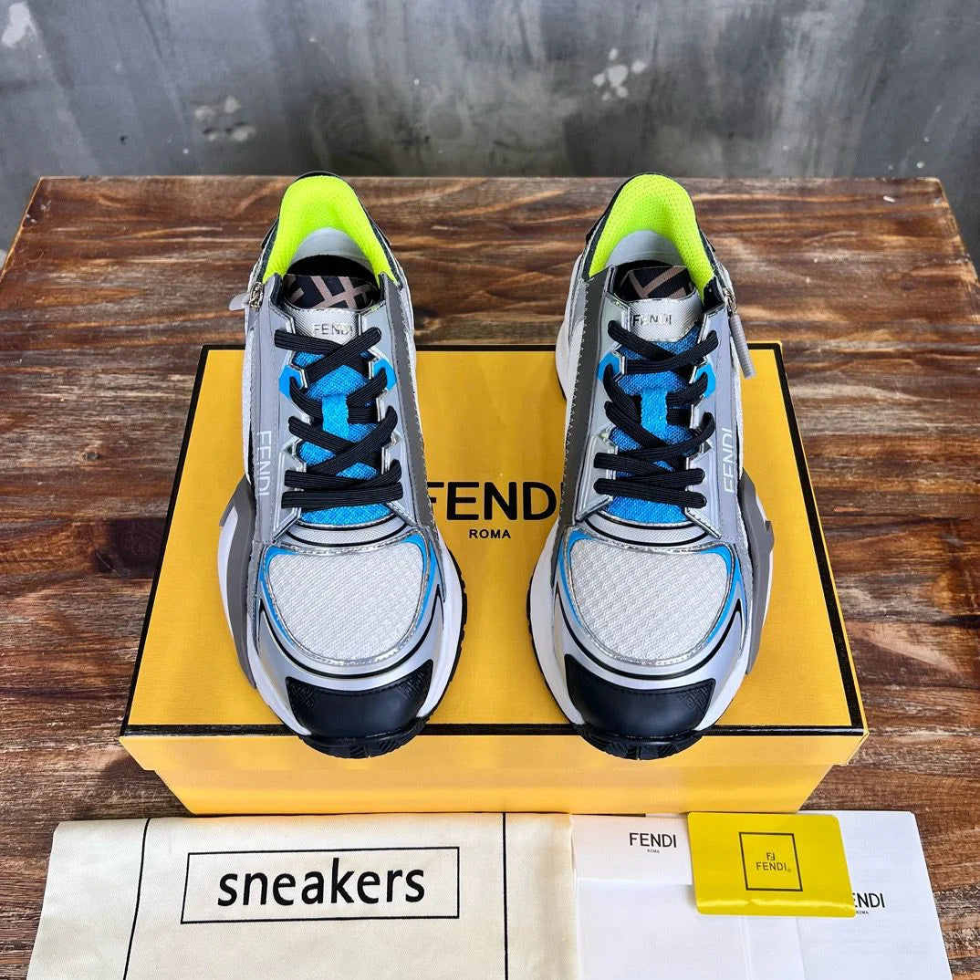 FENDI SNEAKER