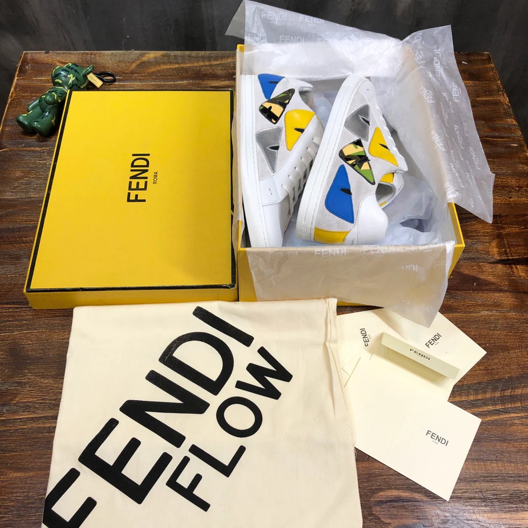 FENDI SNEAKER