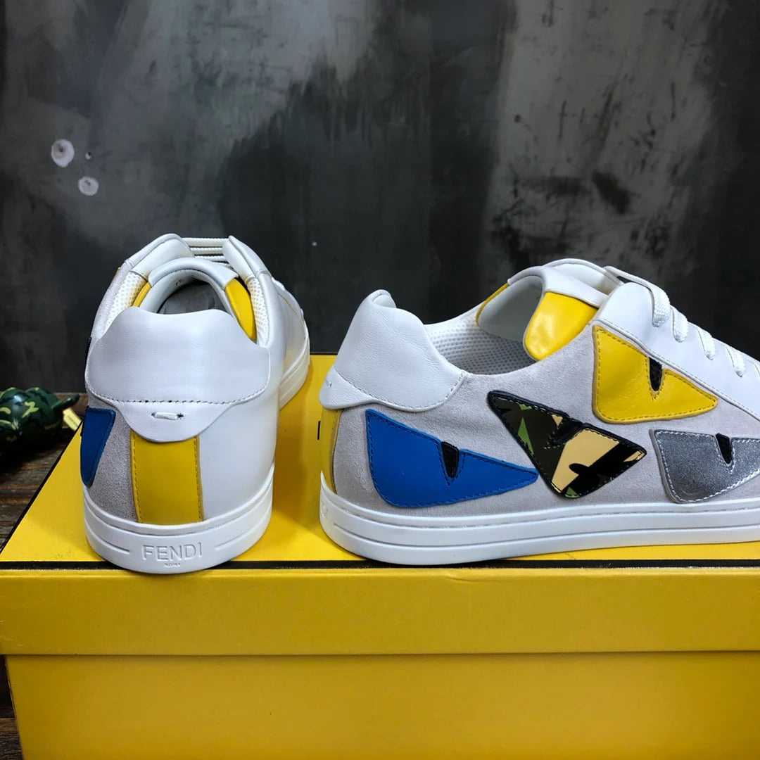 FENDI SNEAKER