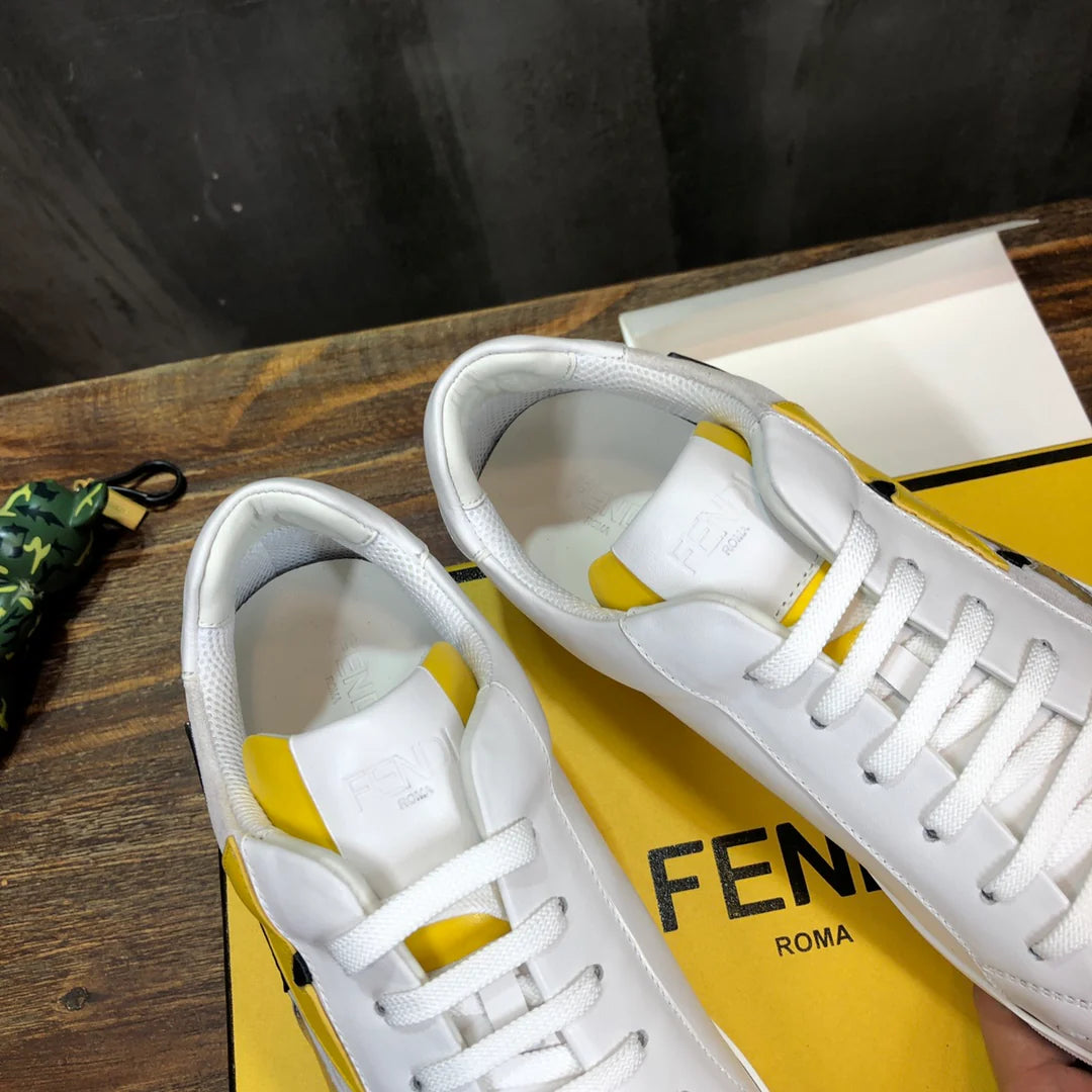 FENDI SNEAKER