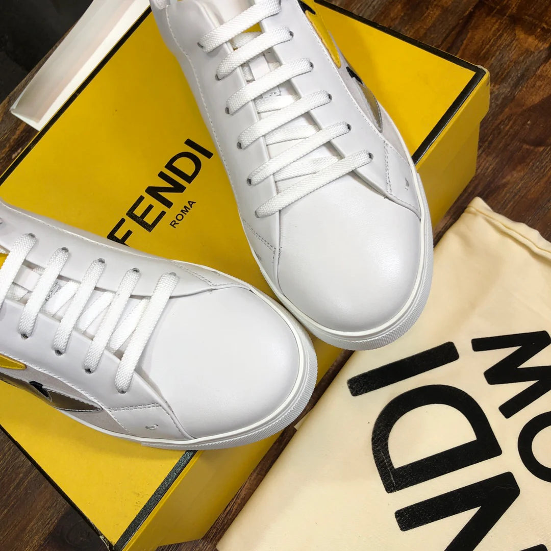 FENDI SNEAKER