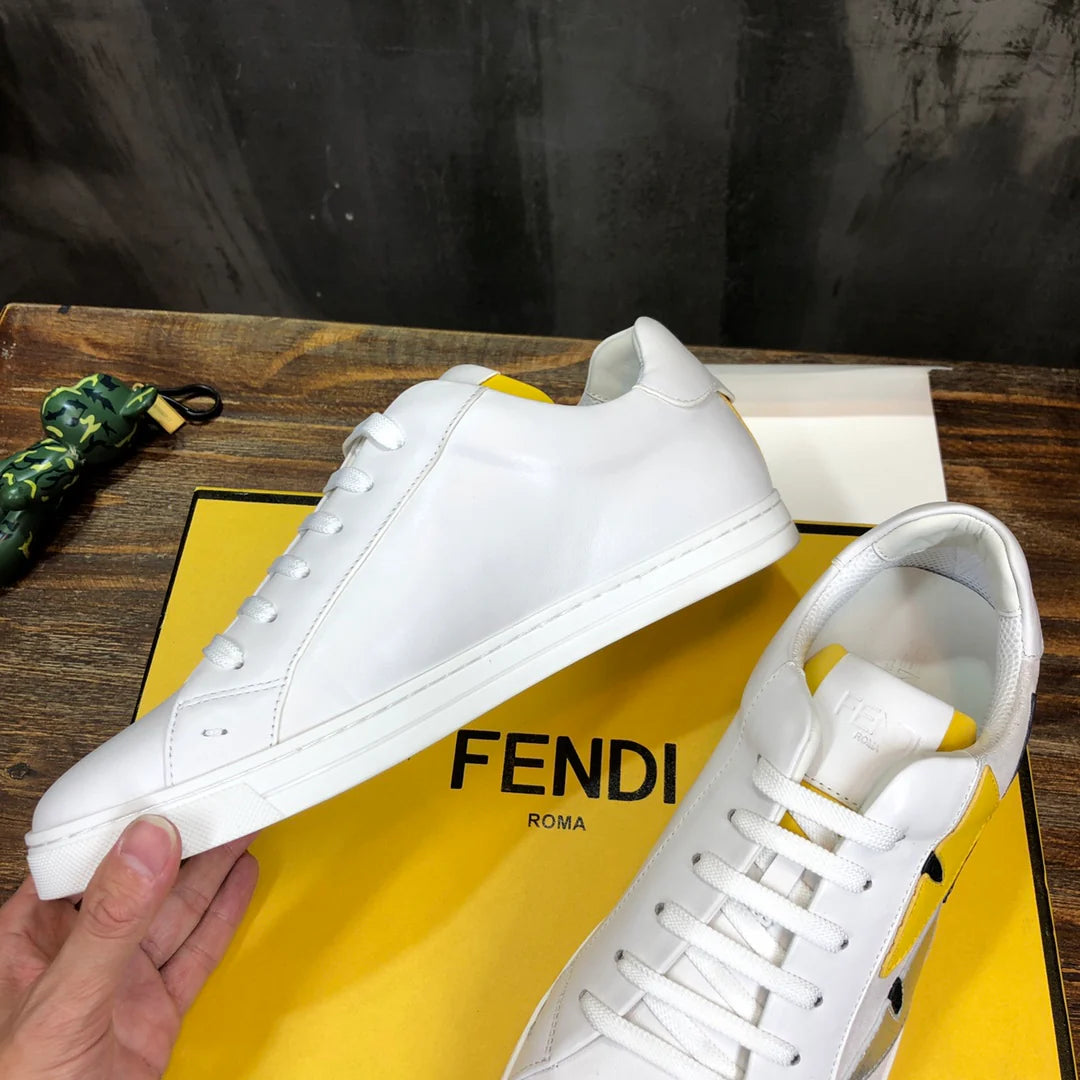 FENDI SNEAKER