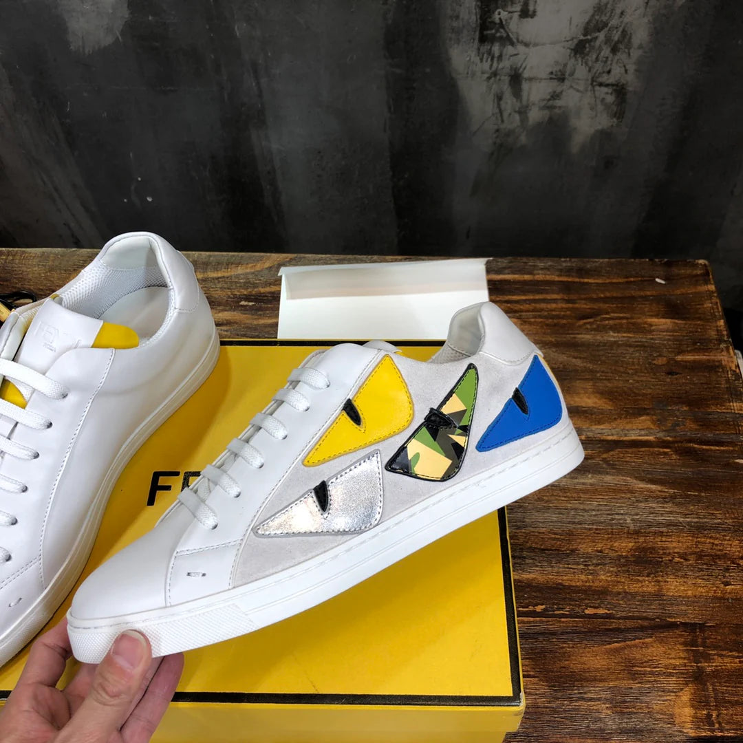 FENDI SNEAKER