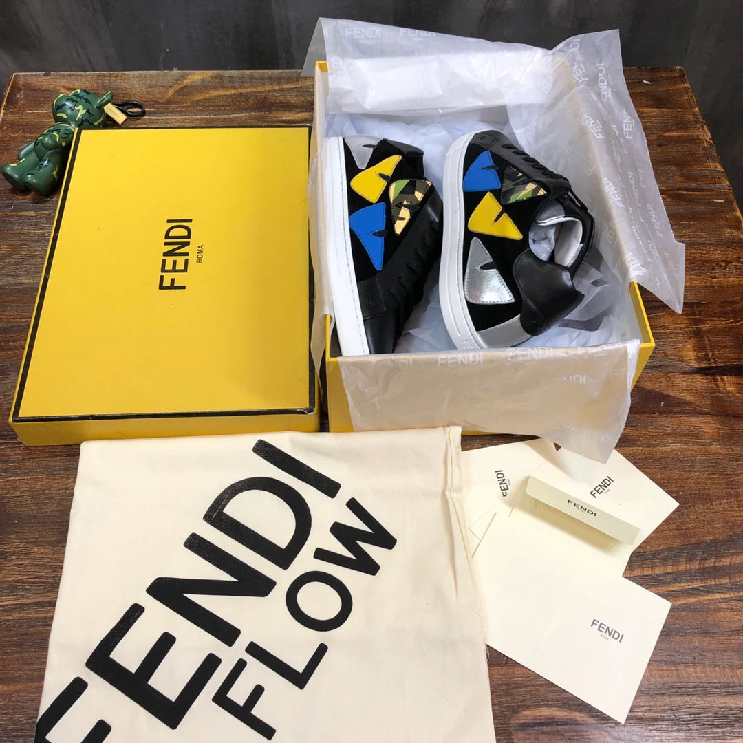 FENDI SNEAKER