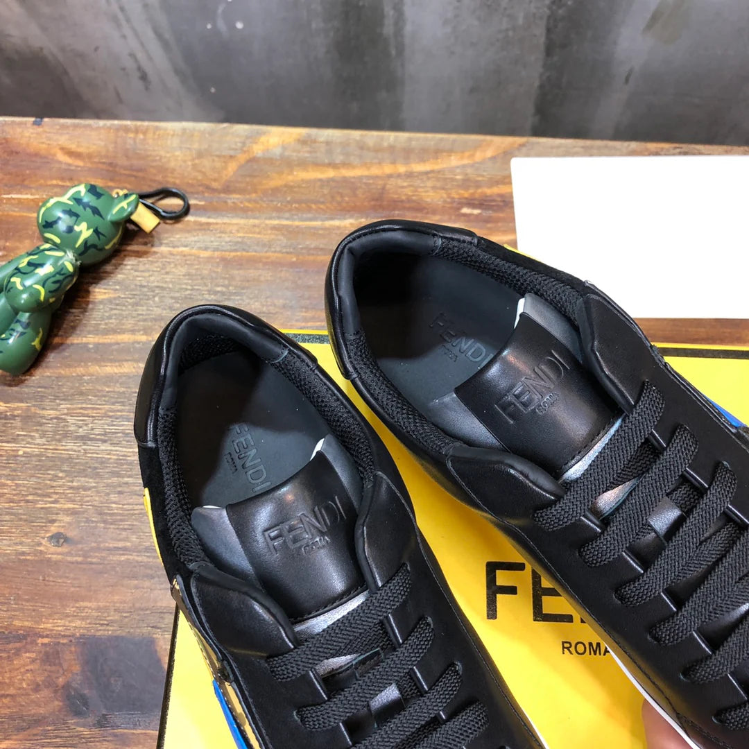 FENDI SNEAKER