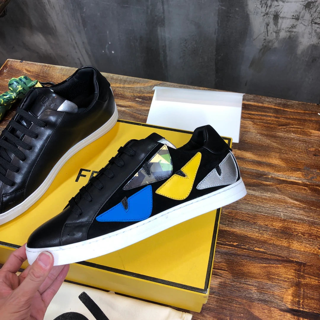 FENDI SNEAKER