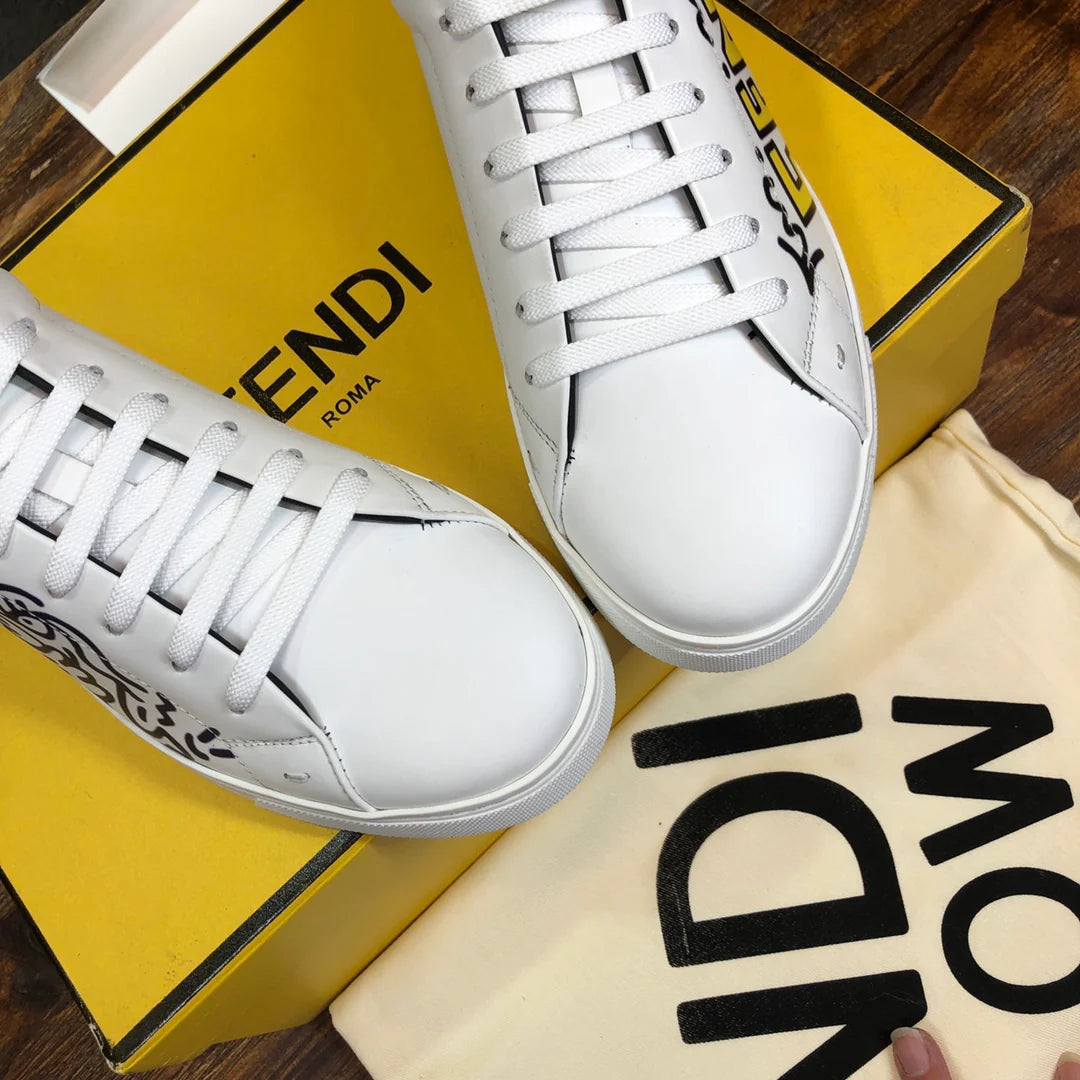 FENDI SNEAKER