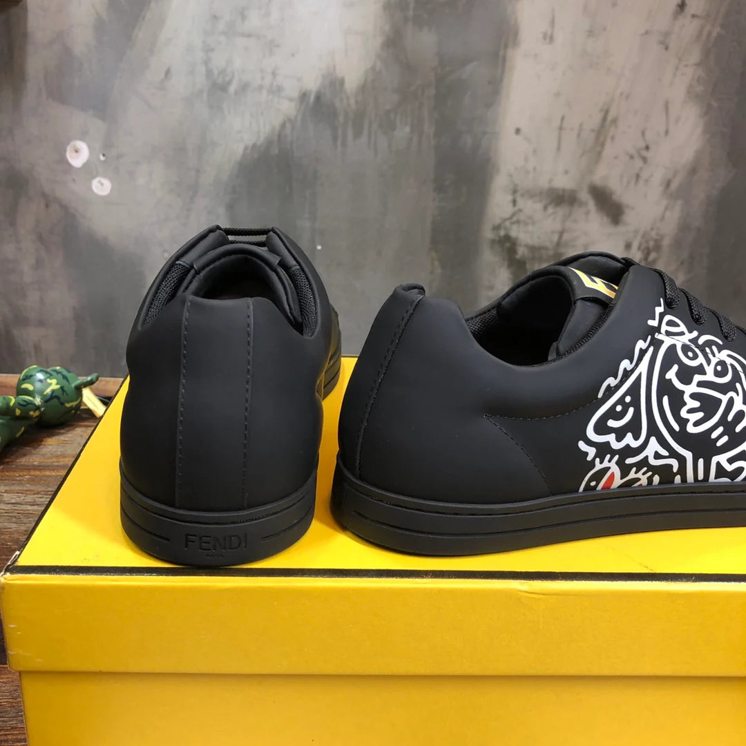 FENDI SNEAKER