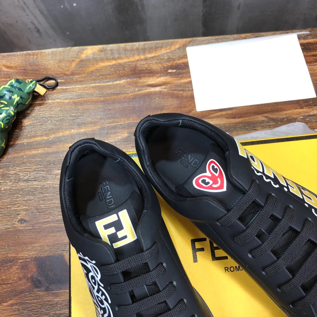 FENDI SNEAKER