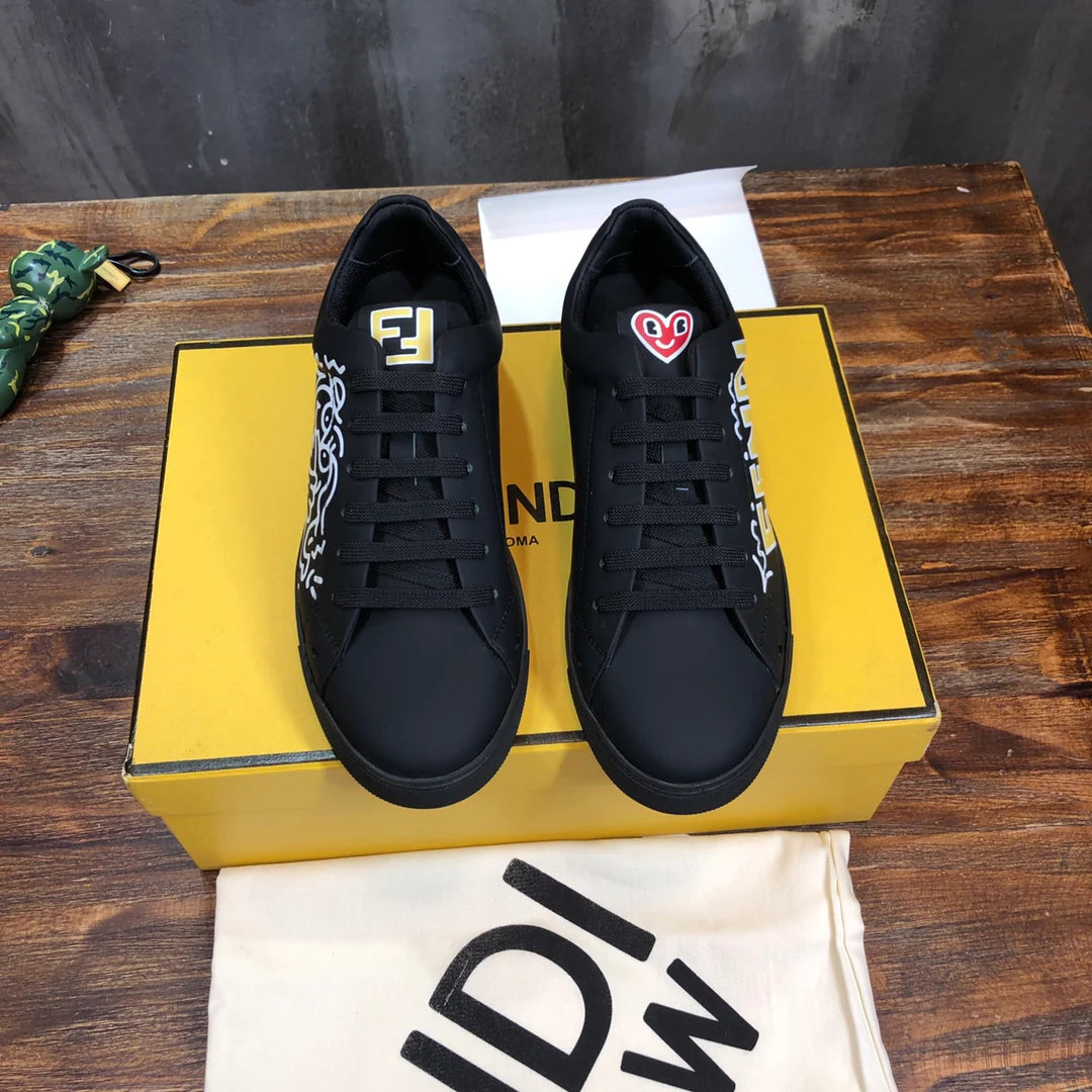 FENDI SNEAKER