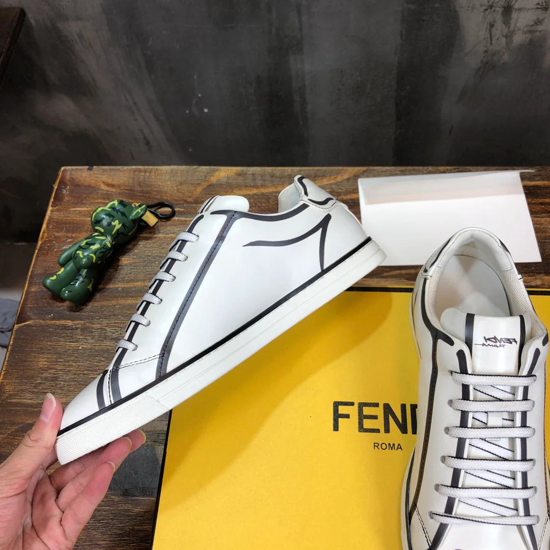 FENDI SNEAKER