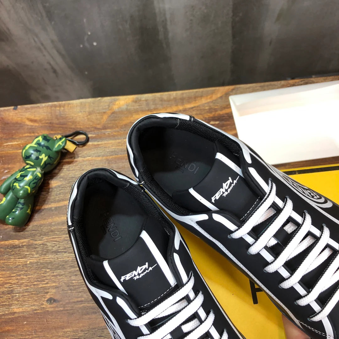 FENDI SNEAKER