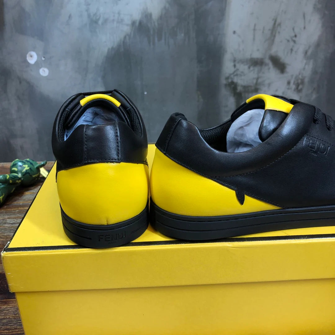 FENDI SNEAKER