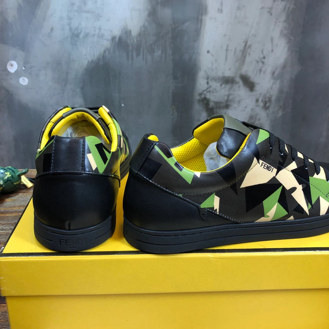 FENDI SNEAKER
