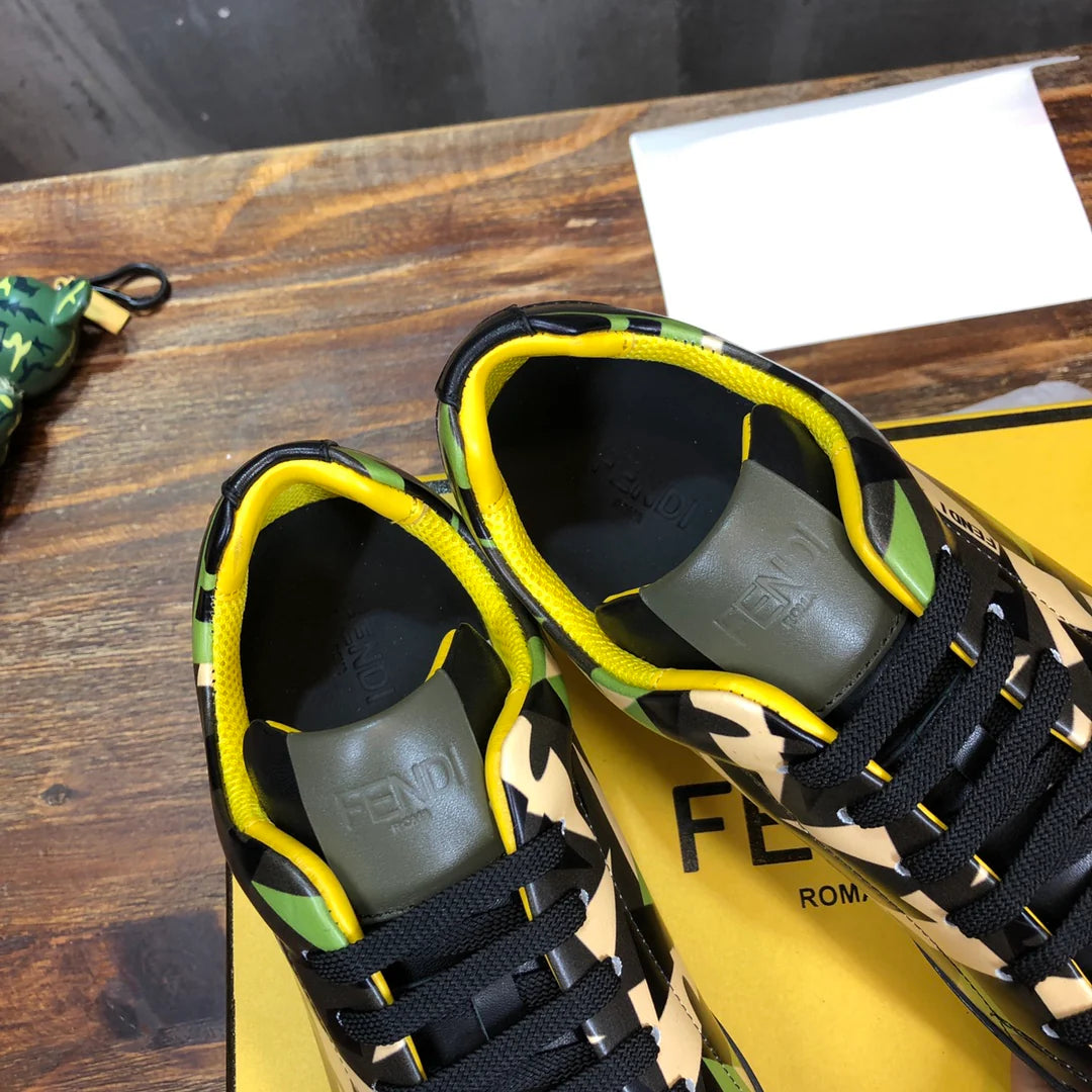 FENDI SNEAKER