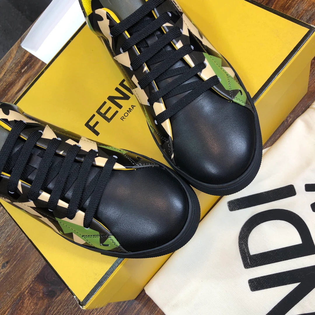 FENDI SNEAKER