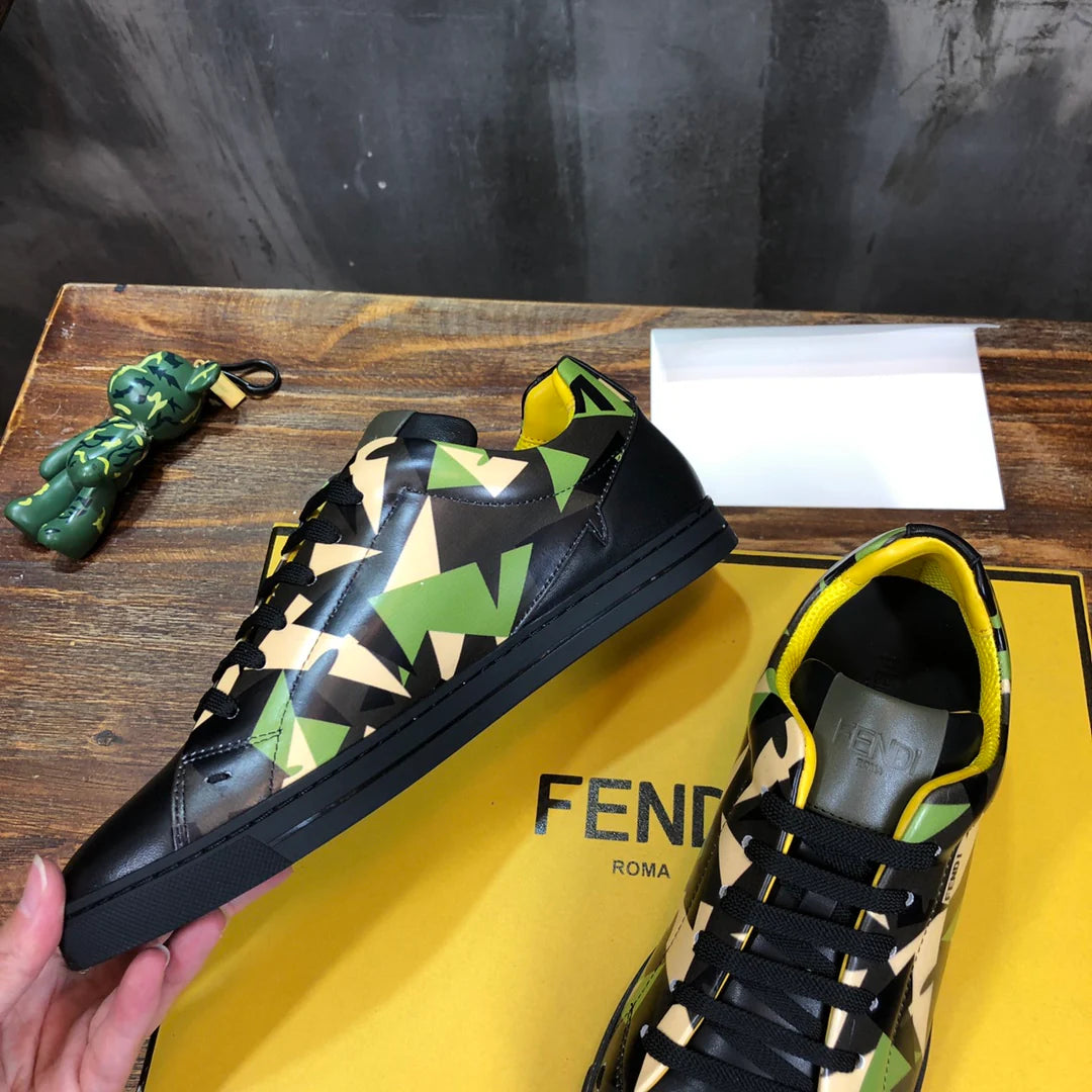 FENDI SNEAKER