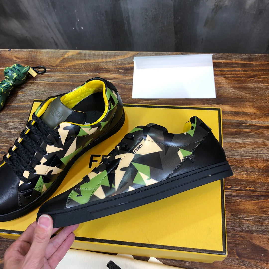 FENDI SNEAKER
