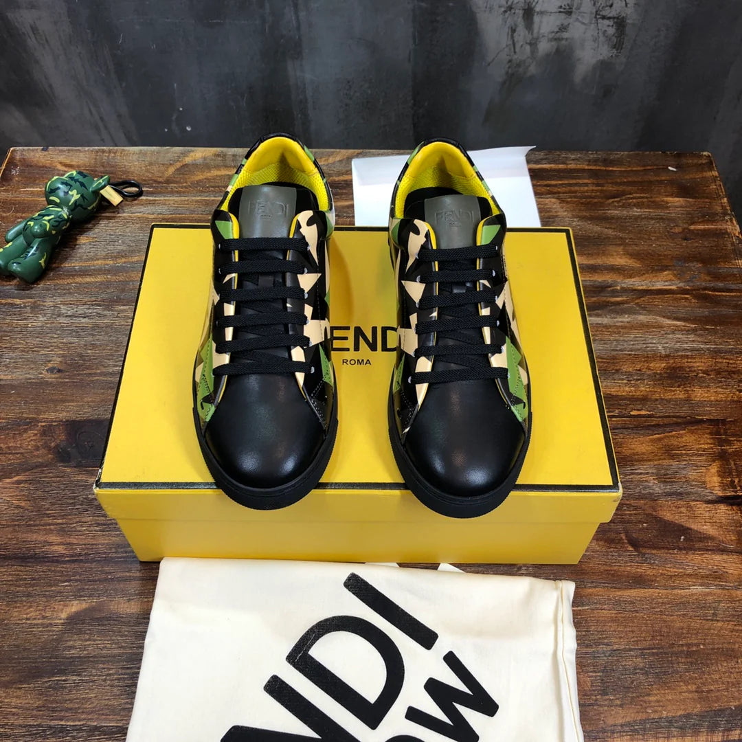 FENDI SNEAKER